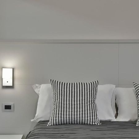 Tolomeo Rooms Laura Esterno foto