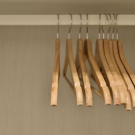 Tolomeo Rooms Laura Esterno foto