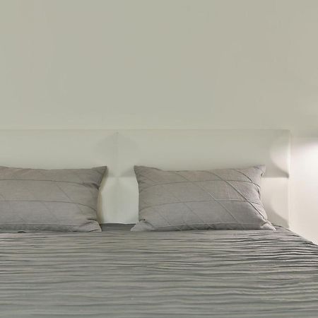 Tolomeo Rooms Laura Esterno foto
