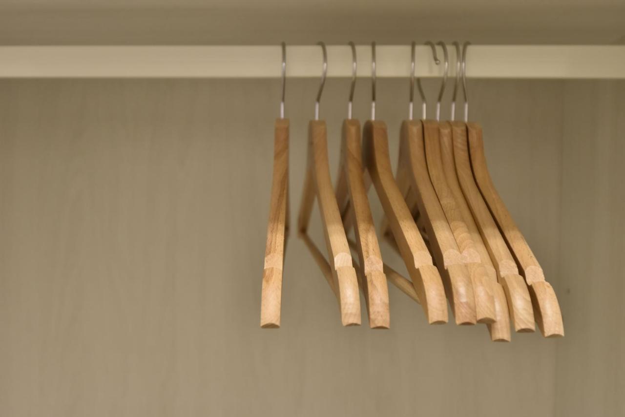 Tolomeo Rooms Laura Esterno foto