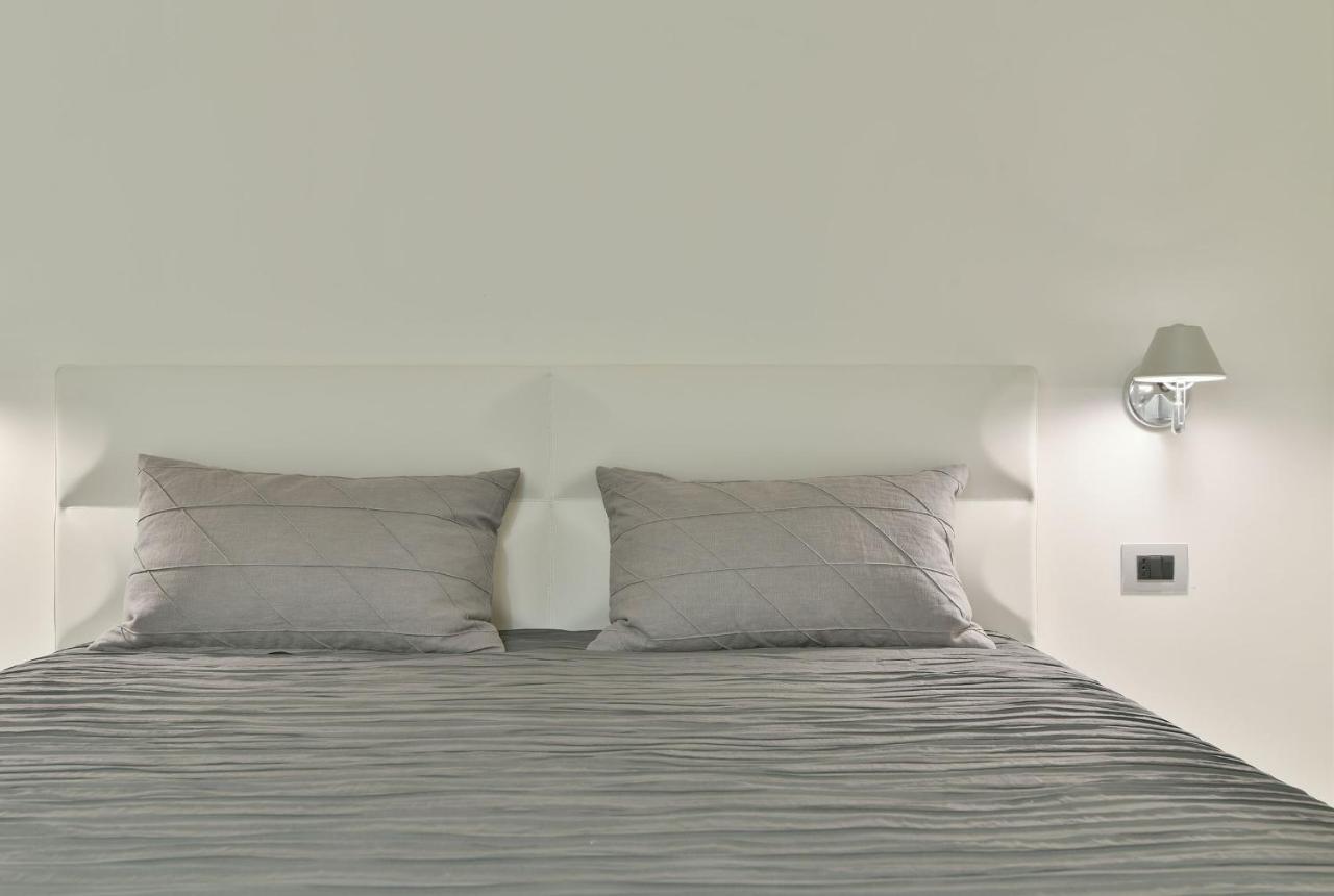 Tolomeo Rooms Laura Esterno foto
