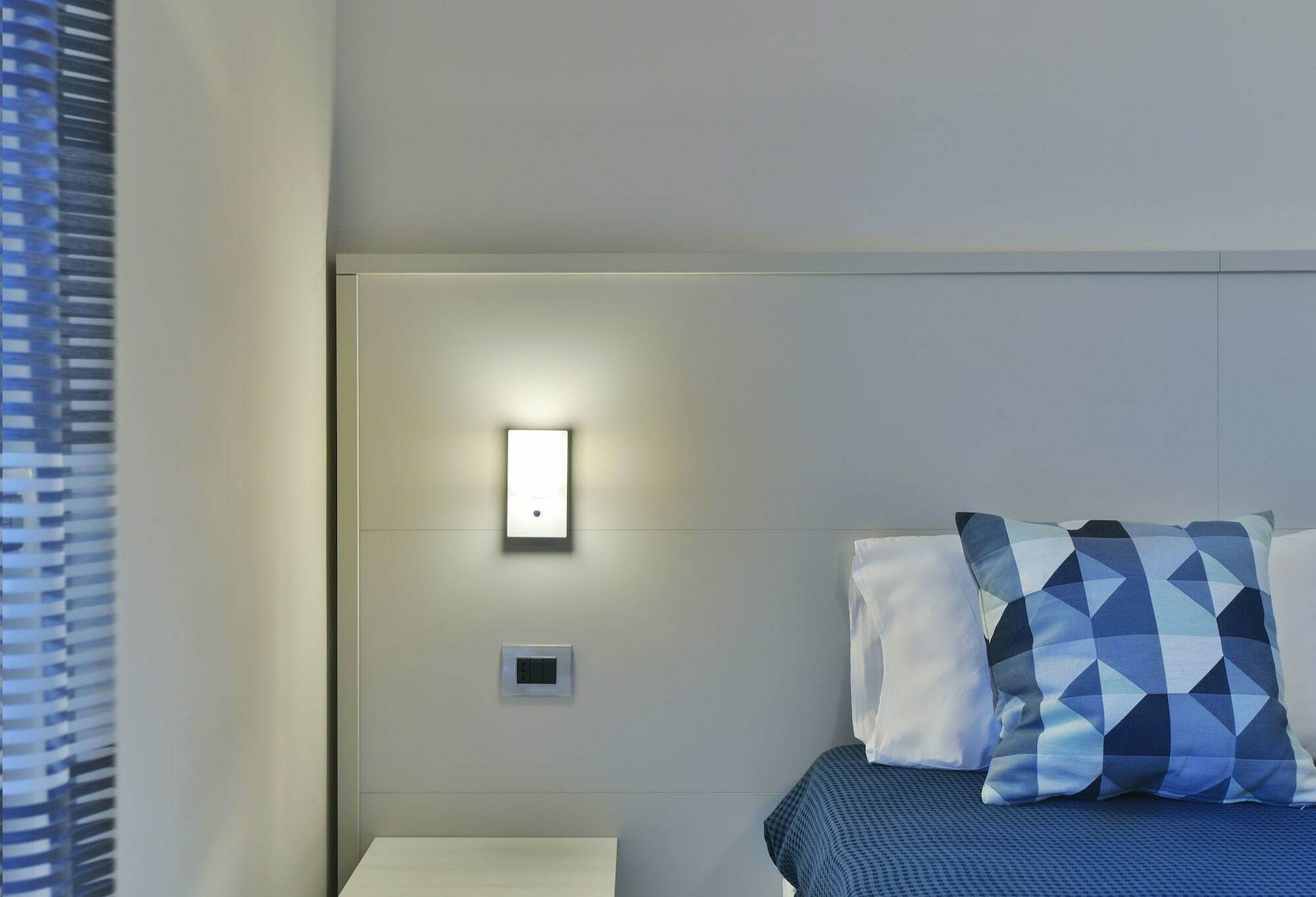 Tolomeo Rooms Laura Esterno foto