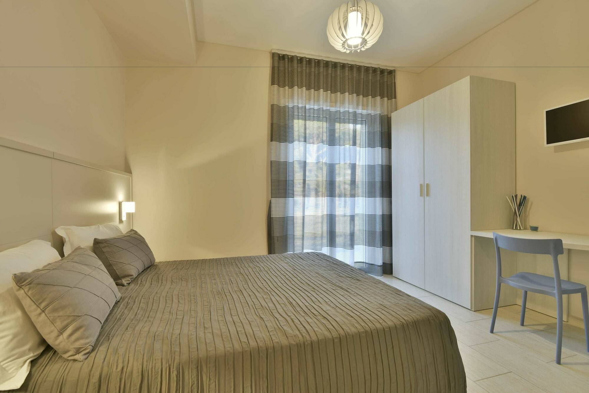 Tolomeo Rooms Laura Esterno foto